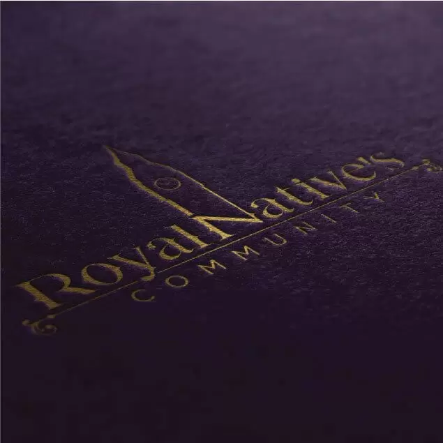 Royal Native's Community