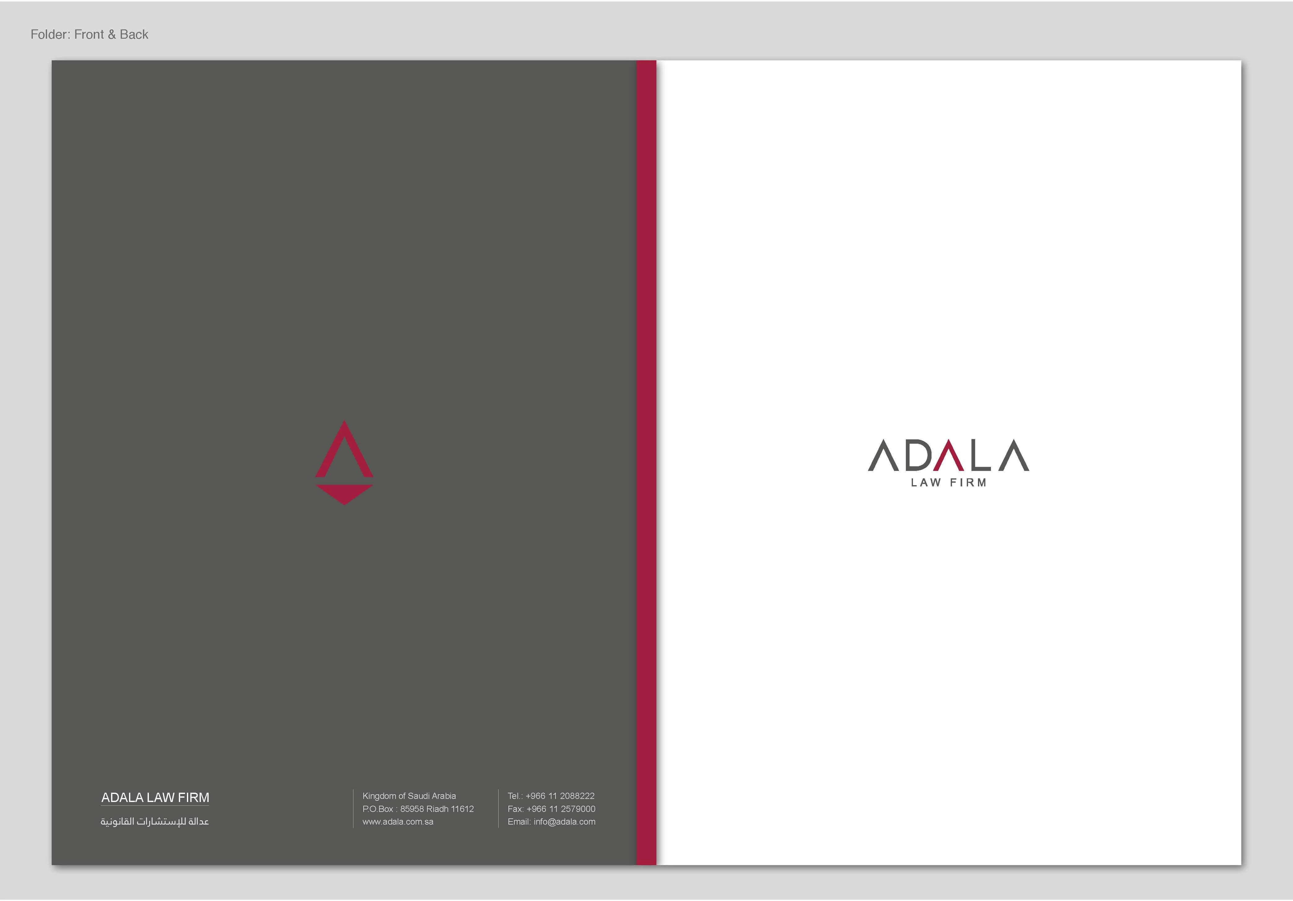 Adala law Firm