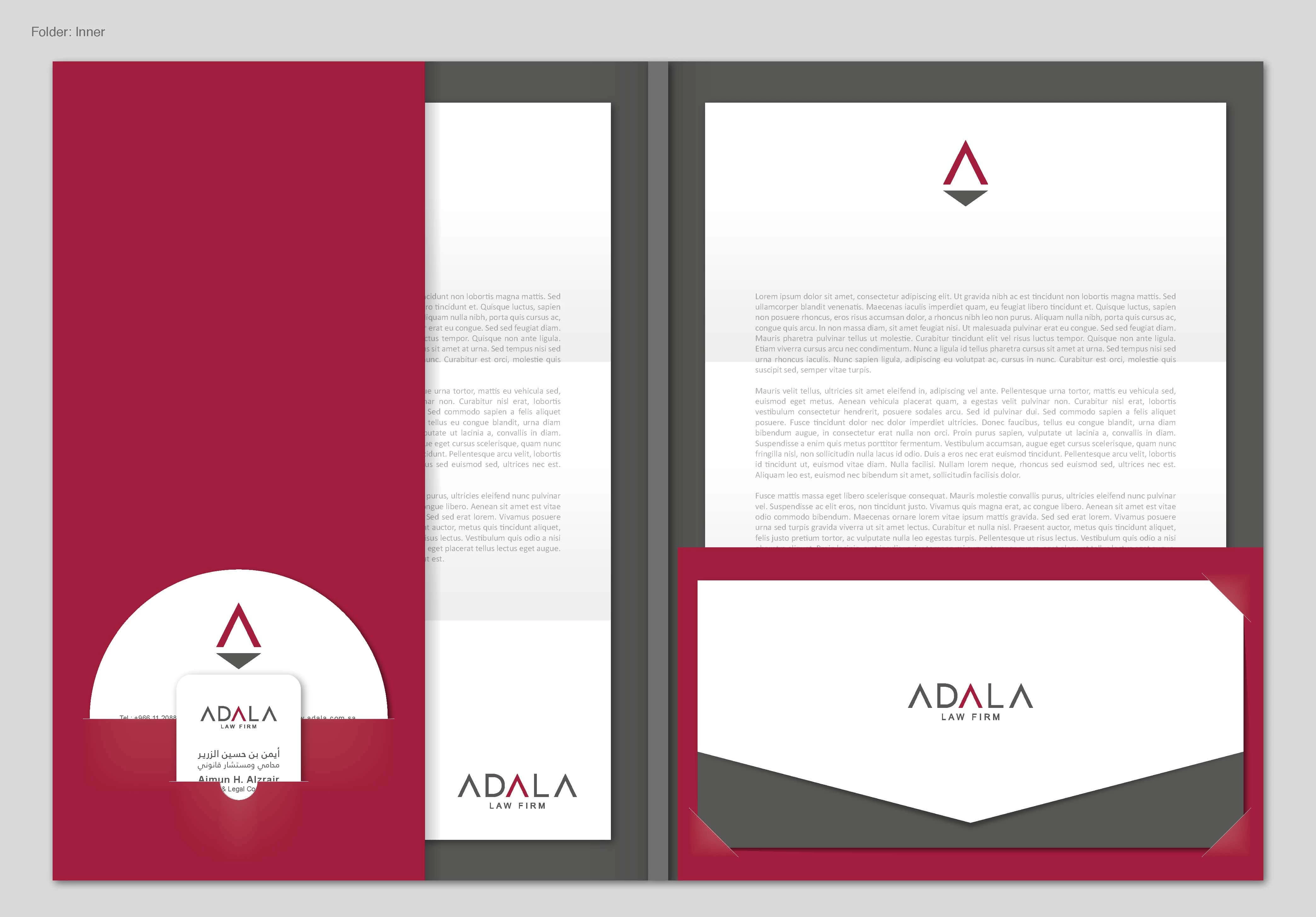 Adala law Firm