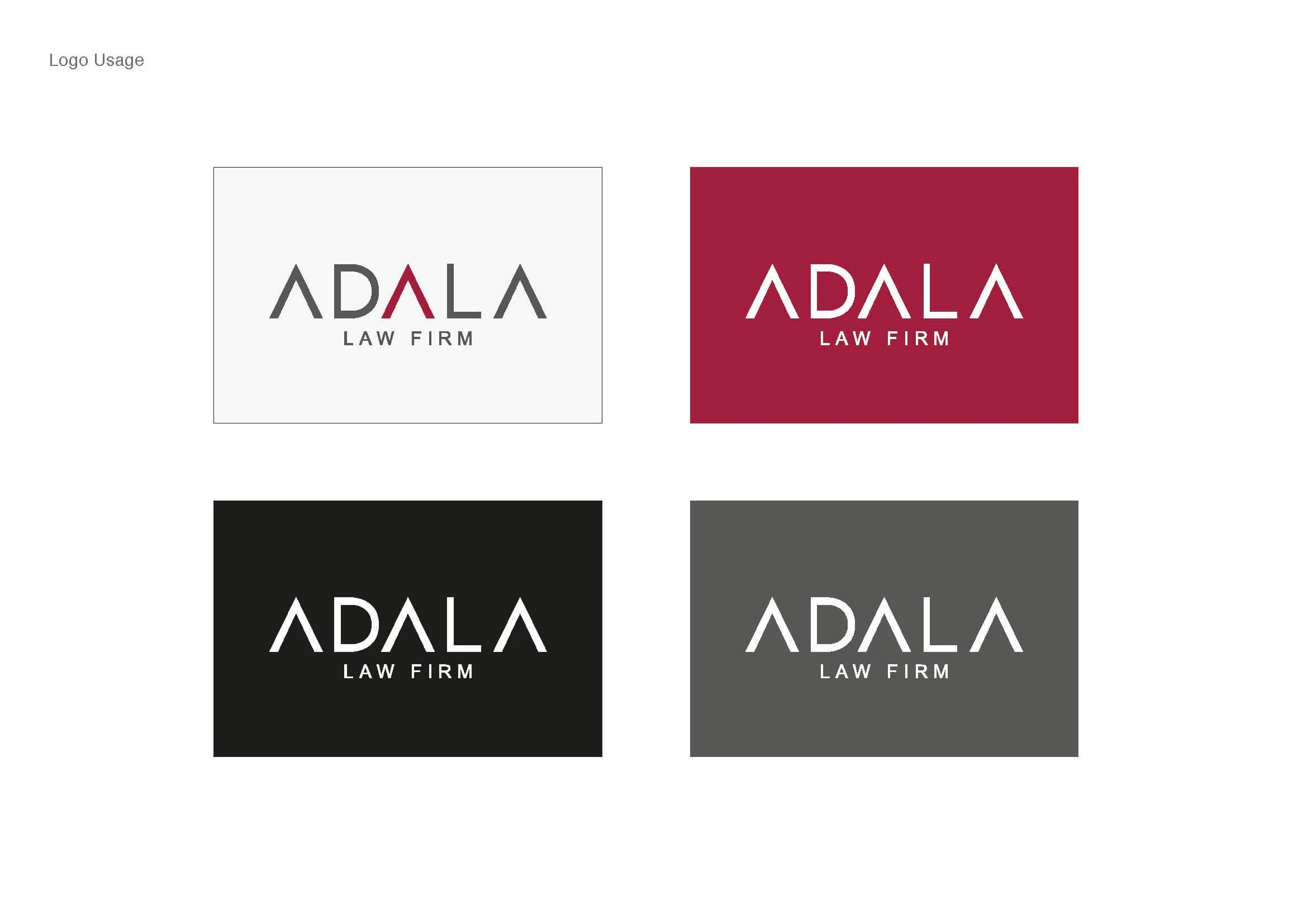 Adala law Firm
