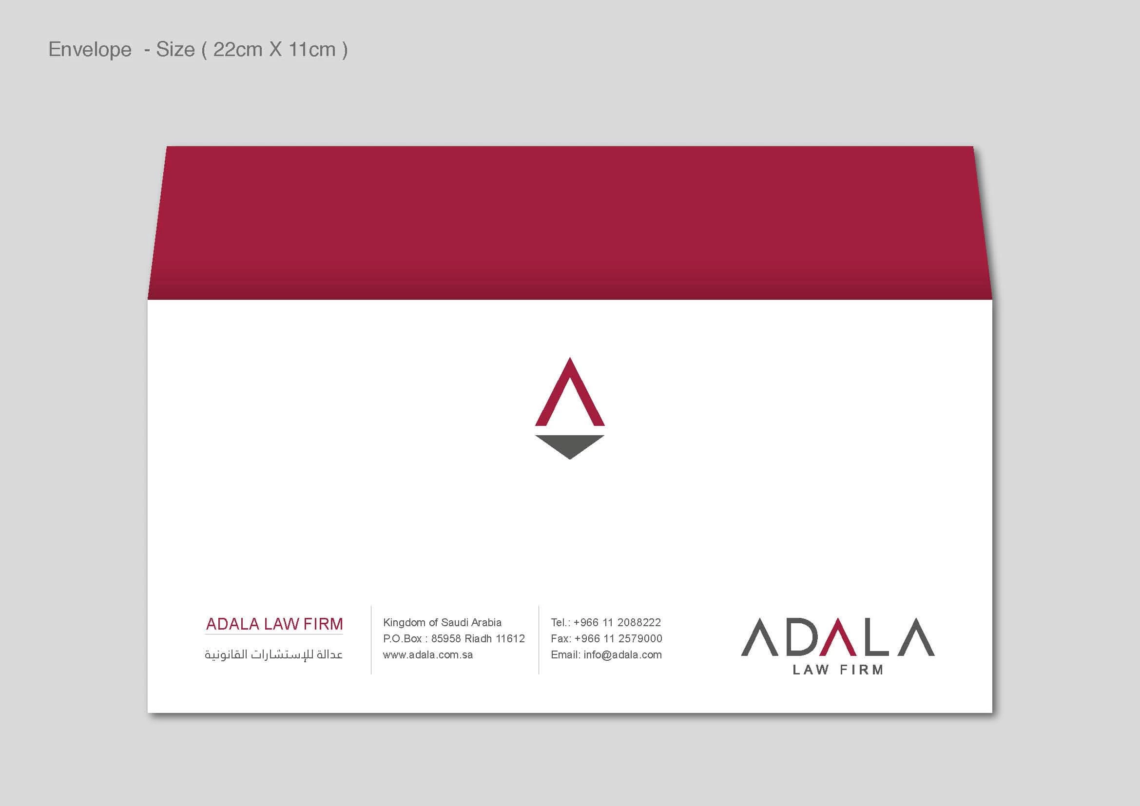 Adala law Firm