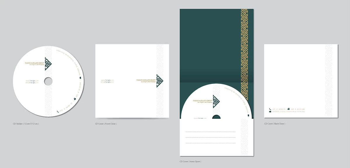 Fahad Al Rajhi Group 