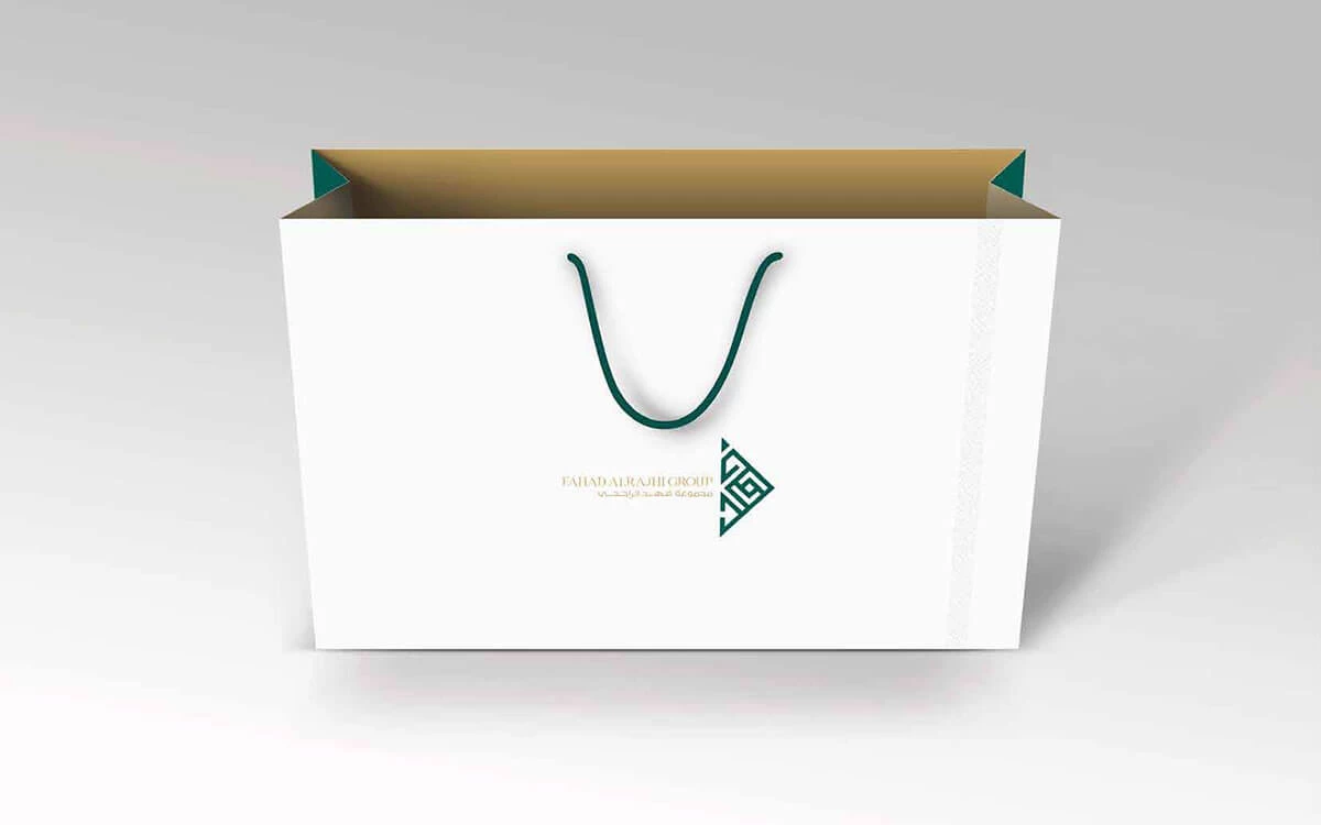 Fahad Al Rajhi Group 