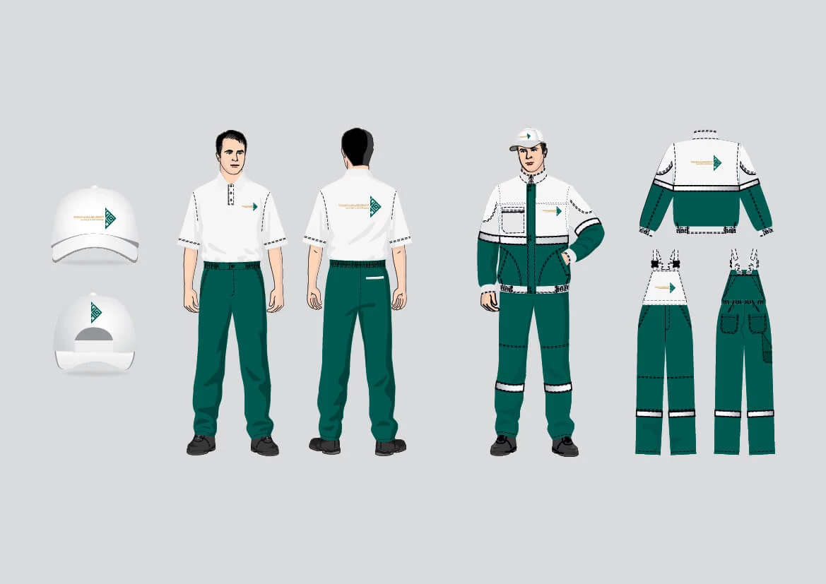 Fahad Al Rajhi Group 