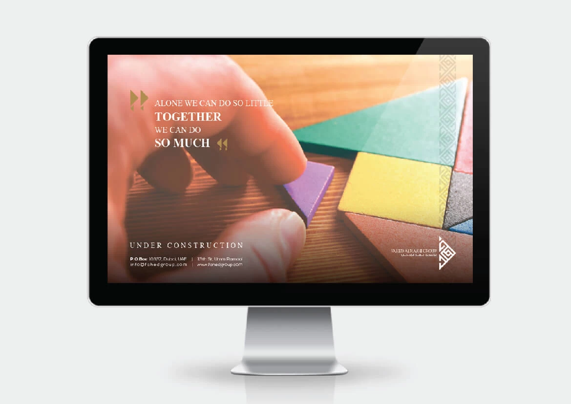 Fahad Al Rajhi Group 