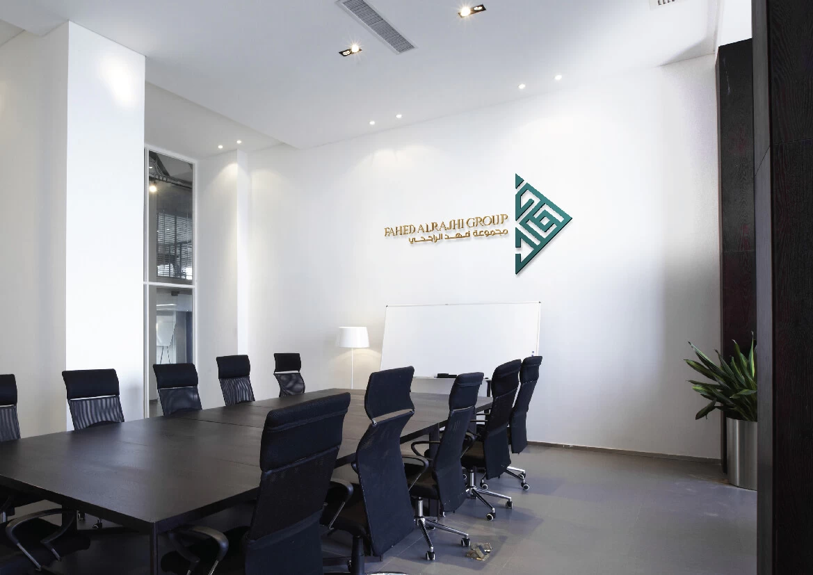 Fahad Al Rajhi Group 