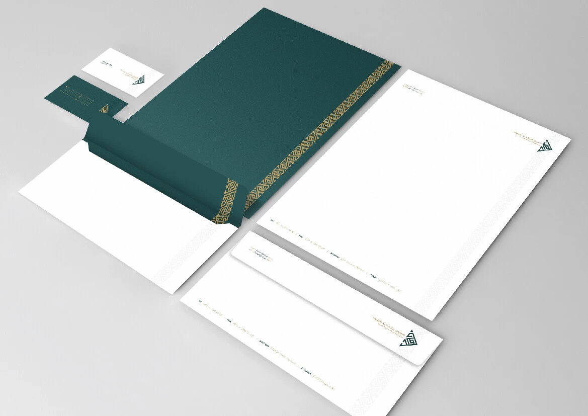 Fahad Al Rajhi Group 