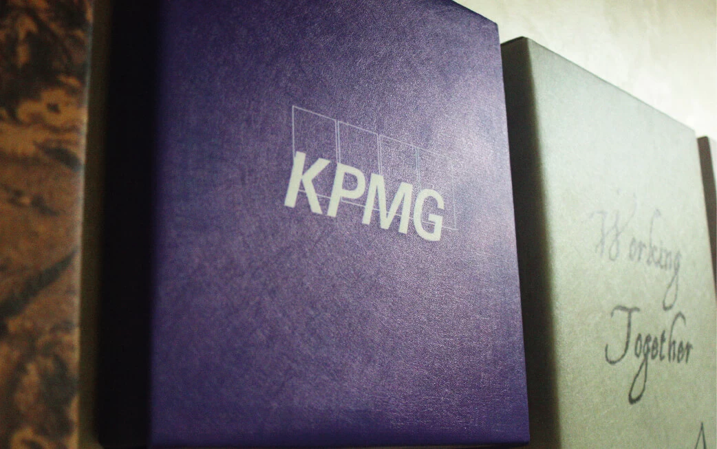 KPMG Office Space