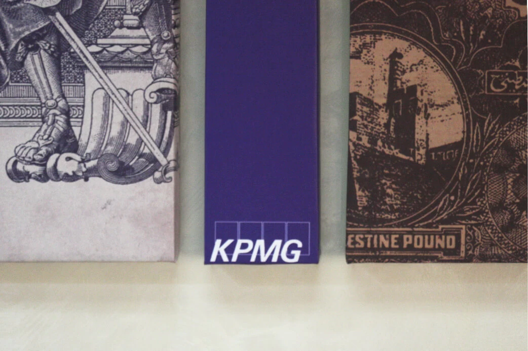 KPMG Office Space