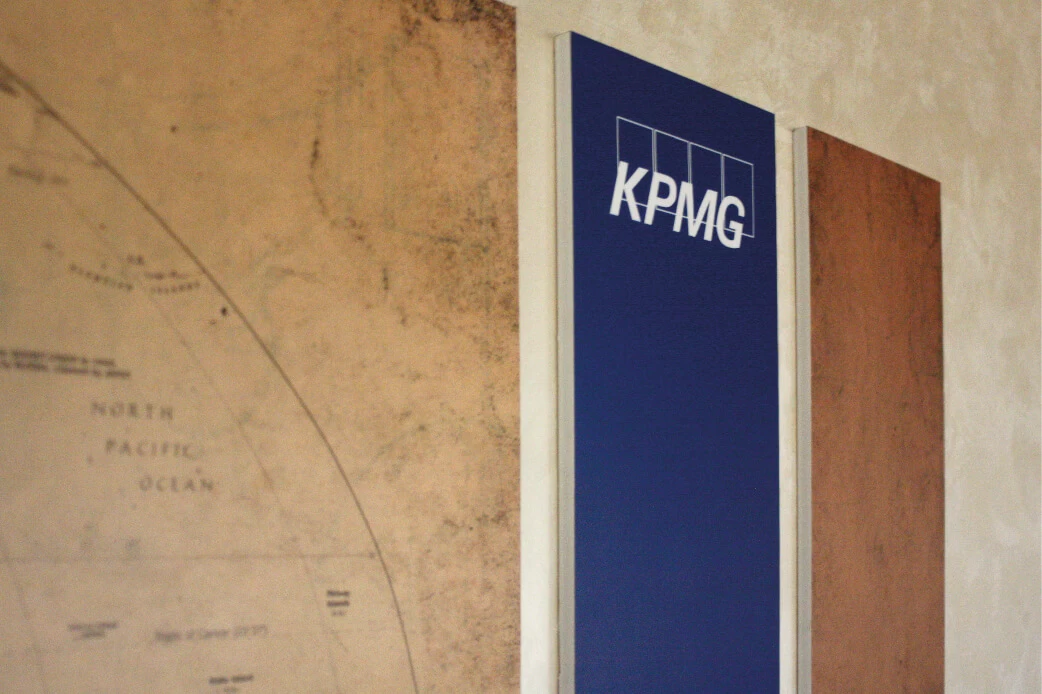 KPMG Office Space