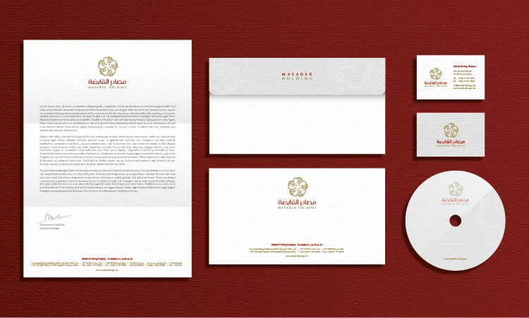 Masader Holding Corporate