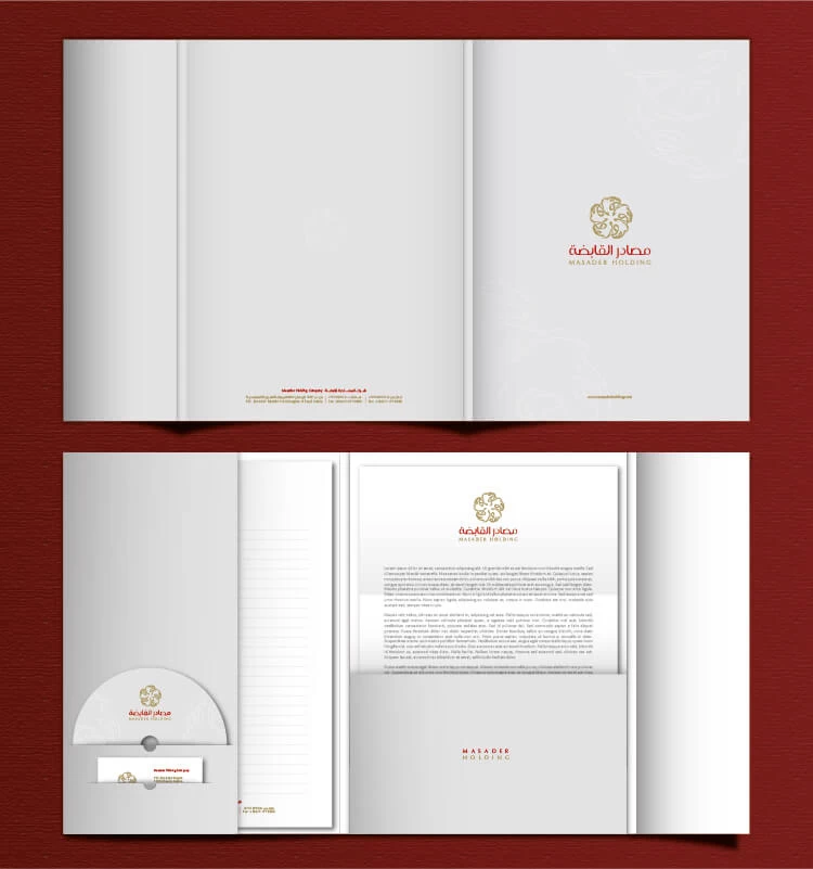 Masader Holding Corporate