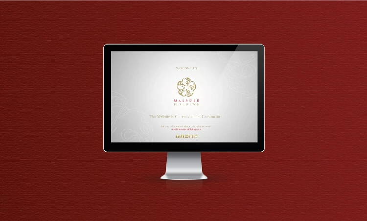 Masader Holding Corporate