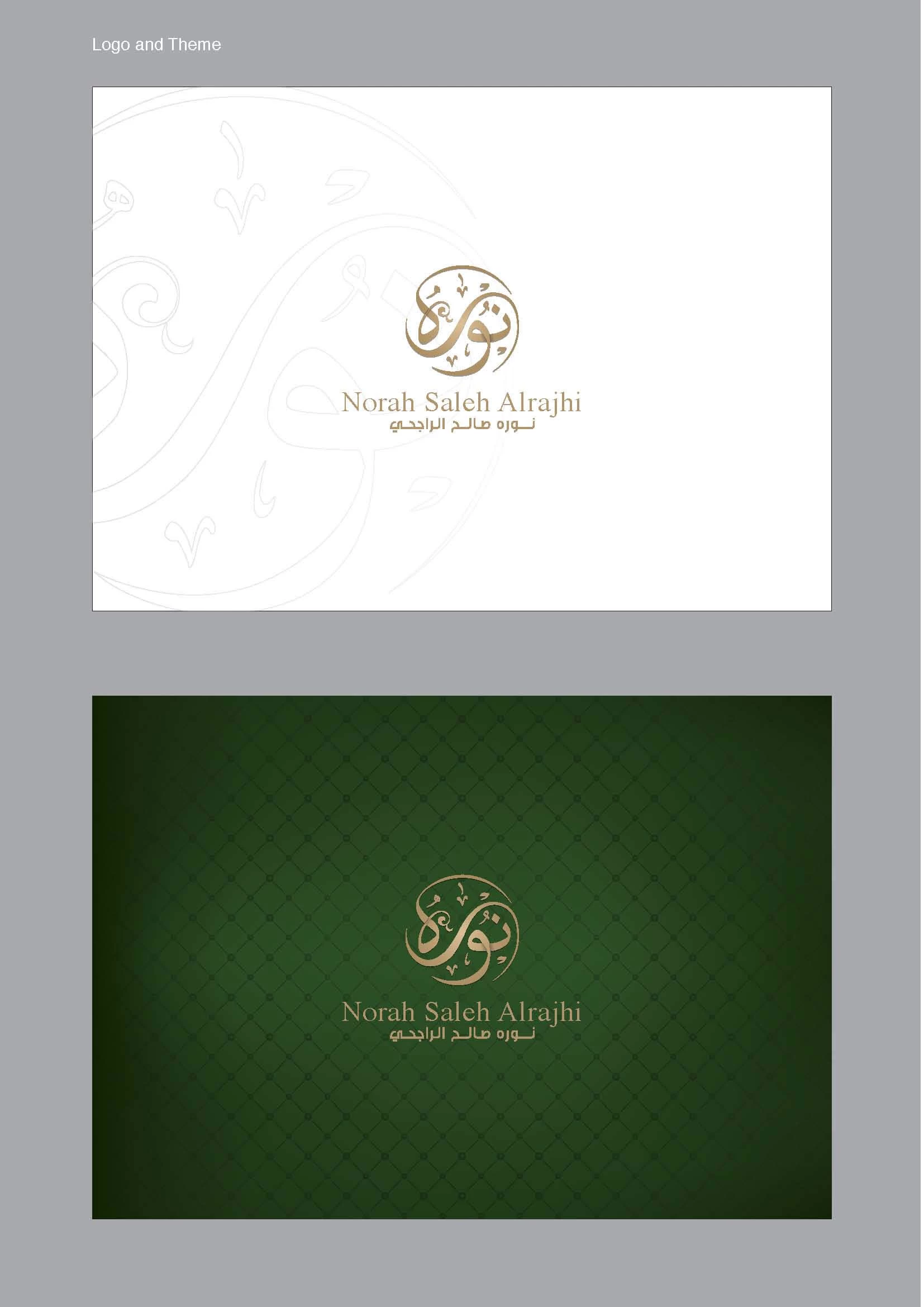 NORAH Stationery
