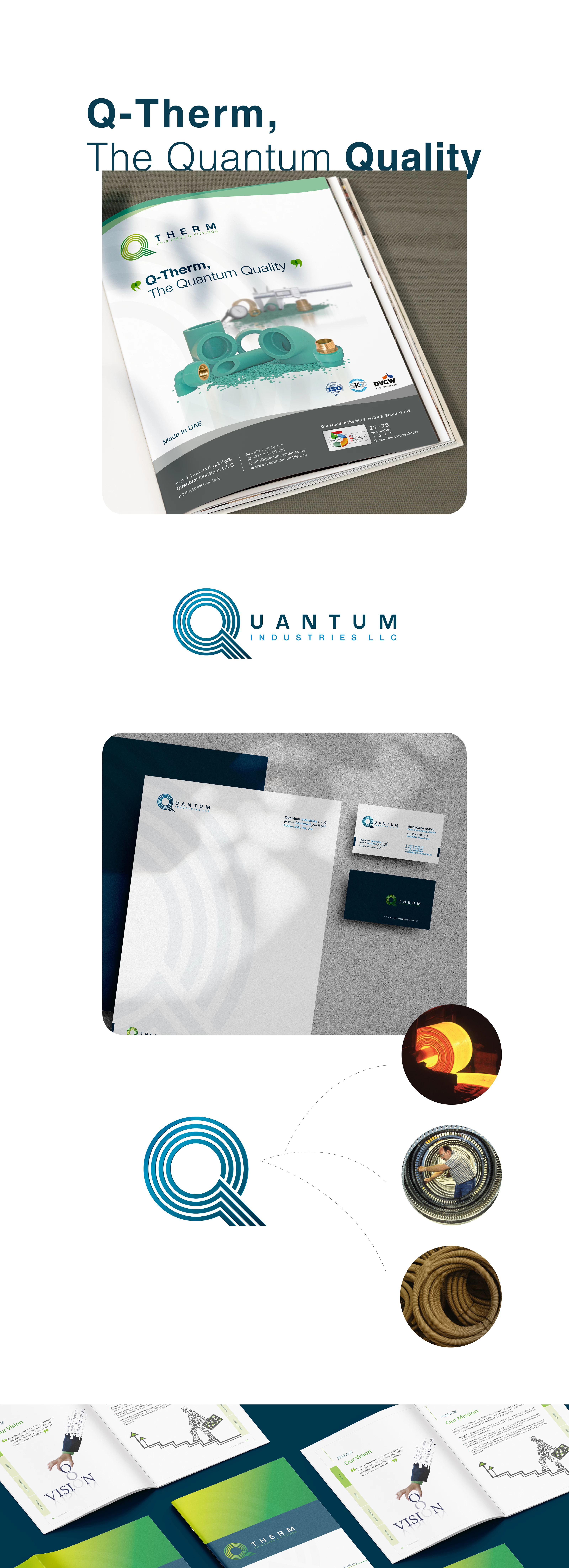 Quantum Industries