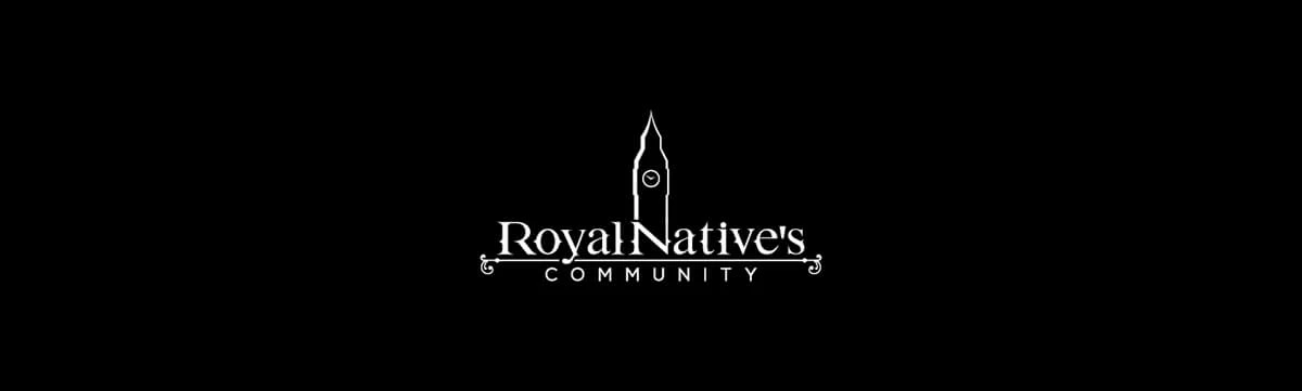 Royal Native's Community