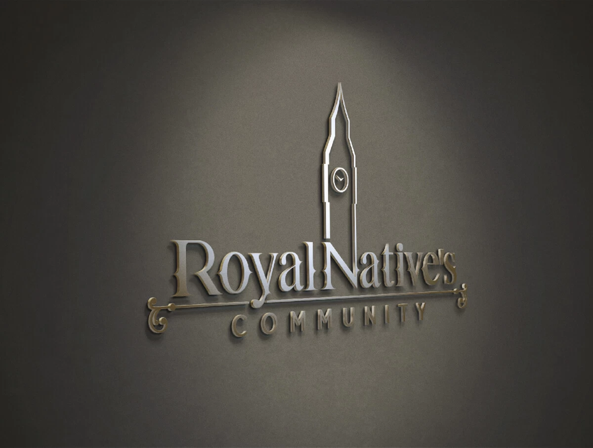 Royal Native's Community