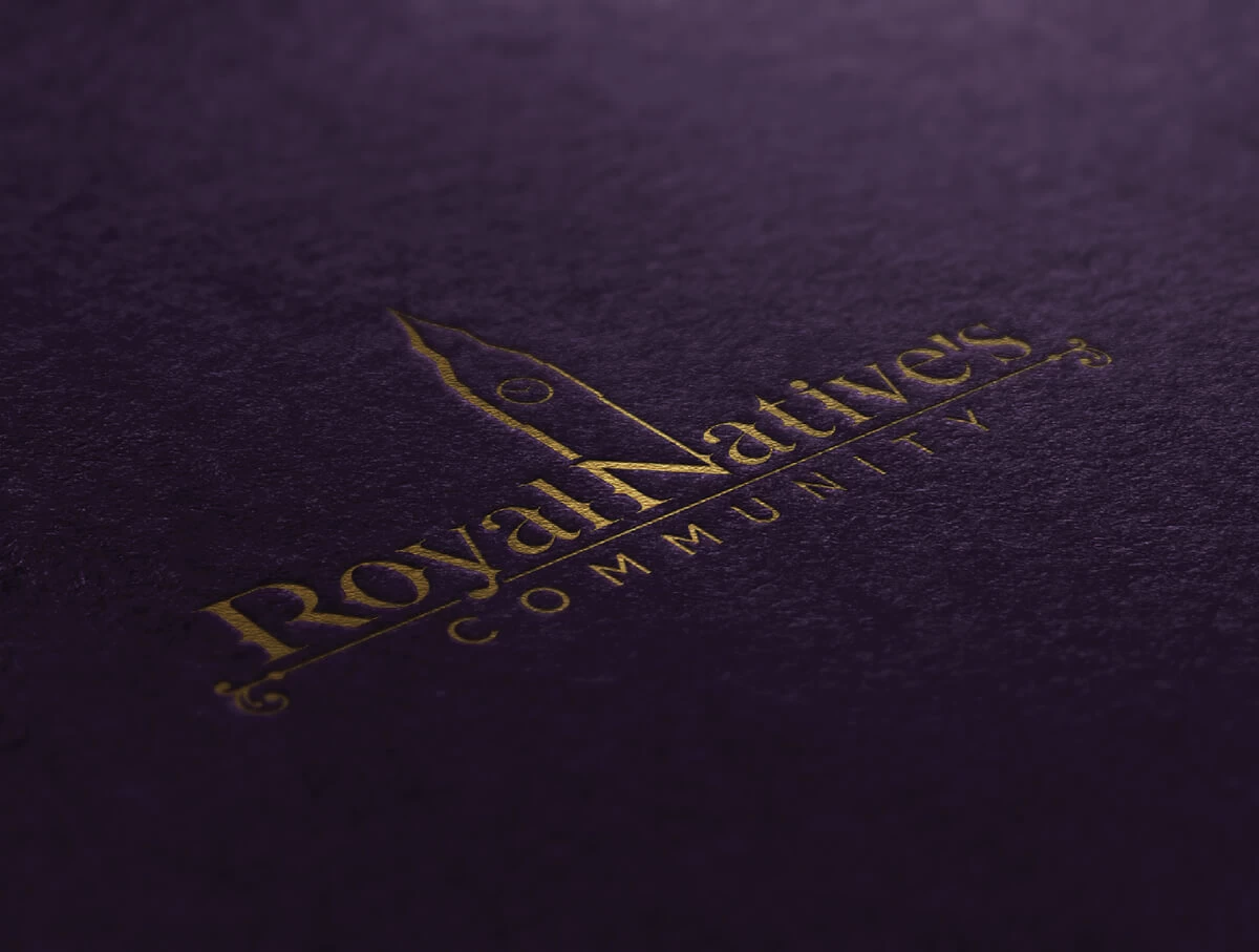 Royal Native's Community