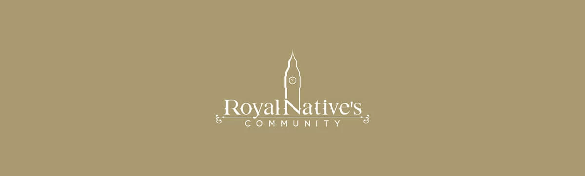 Royal Native's Community