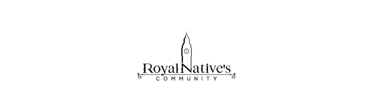 Royal Native's Community