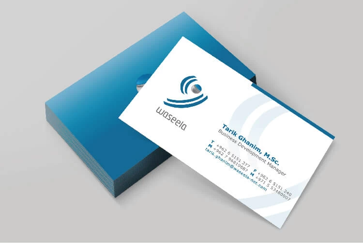 Waseela Telecom corporate 