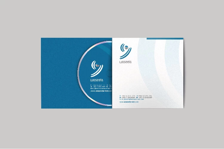 Waseela Telecom corporate 