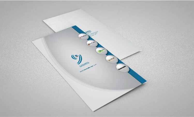 Waseela Telecom corporate 