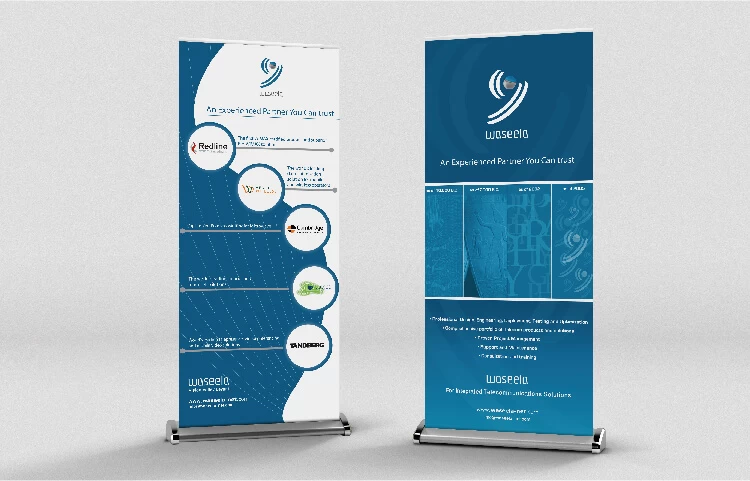 Waseela Telecom corporate 