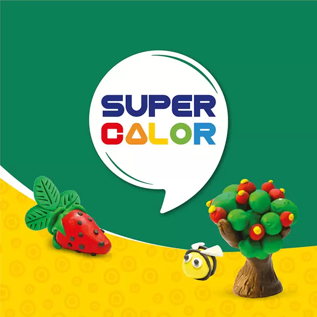 Super Color