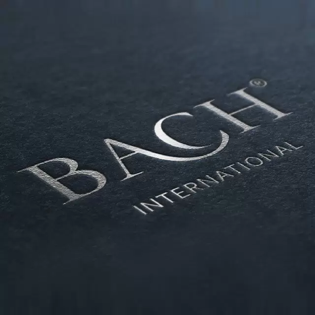 Bach Marketing communication