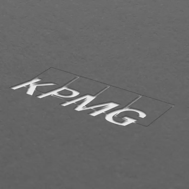 KPMG Office Space