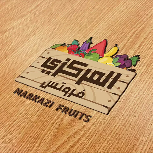 Almarkazi Fruits