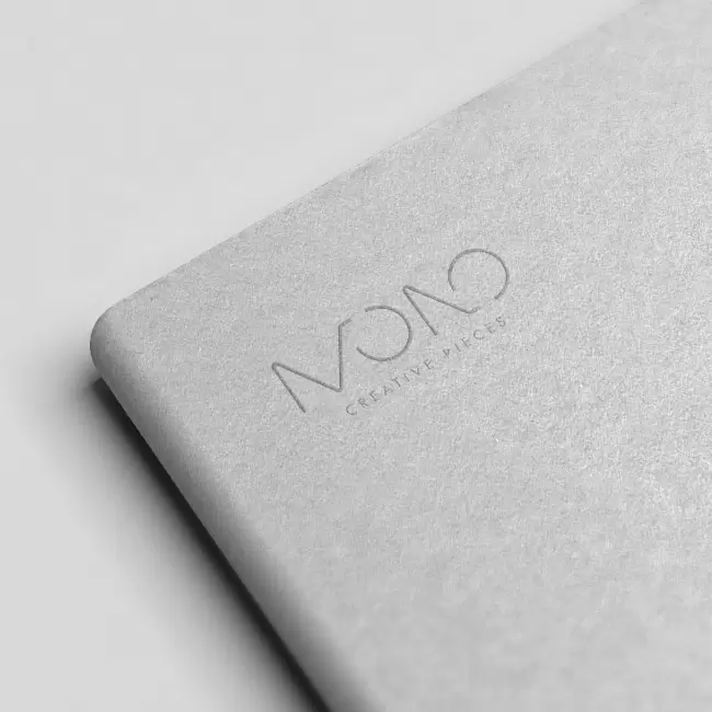 MONO CREATIVE PIECES